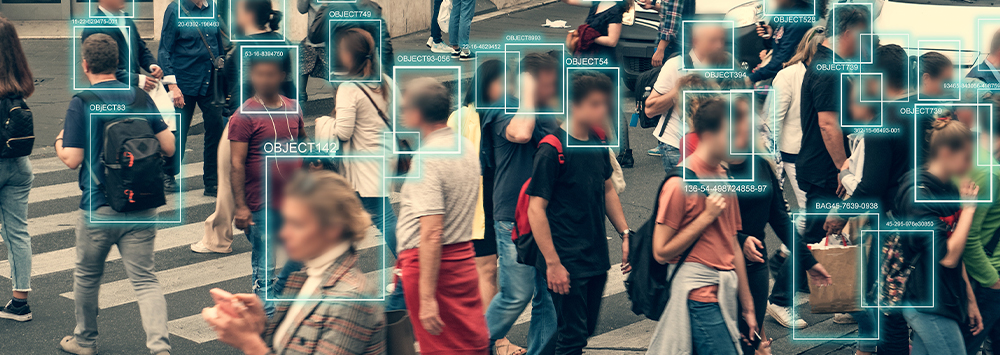 Europe launches international facial recognition system