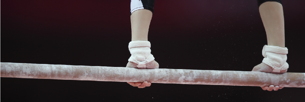 Bullying de Sylvia García a una niña en el club de Gimnasia Artística Pozuelo