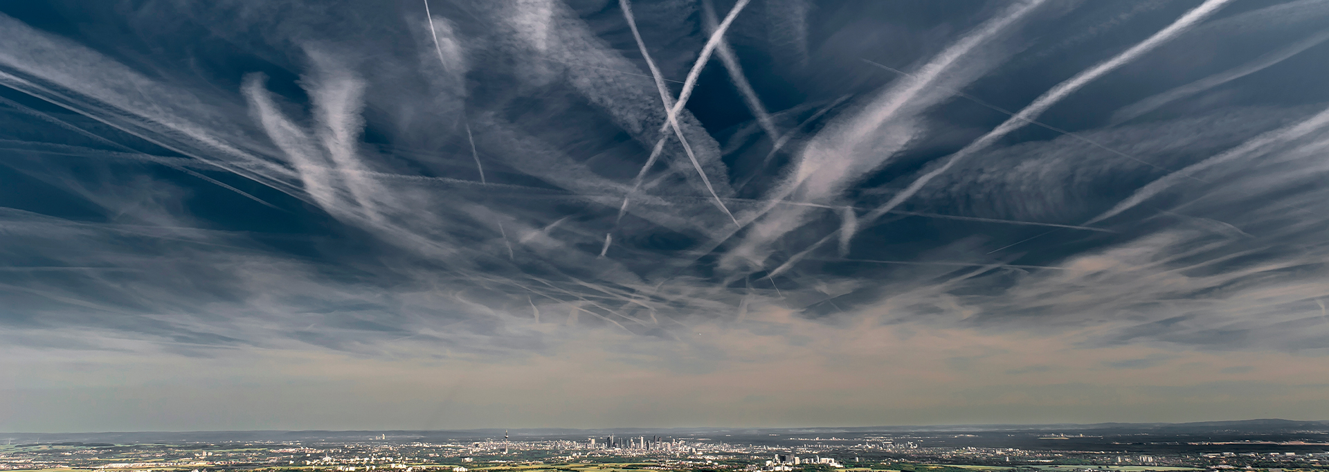 Chemtrails demostrados. Nos fumigan para matarnos